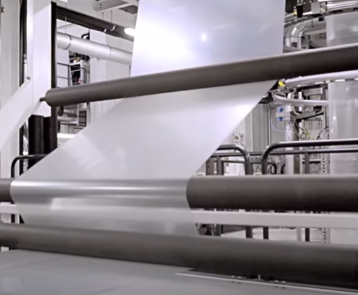 extruder